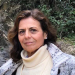 Anahí Gómez  Alcorta